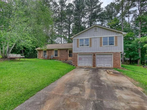 434 Sweet Water Trl SE, Conyers, GA 30094