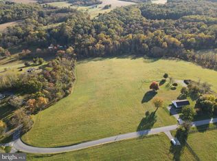 PARCEL 2 Griffith Rd, Mount Airy, MD 21771