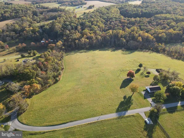 PARCEL 2 Griffith Rd, Mount Airy, MD 21771