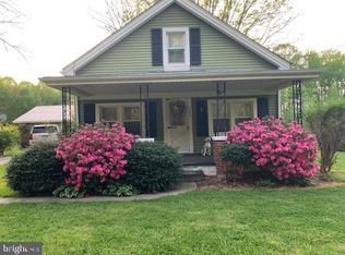 7525 Marye Rd, Spotsylvania, VA 22551