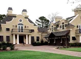 324 Good Hope Rd, Okatie, SC 29909