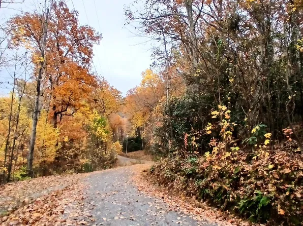 LOT 3 Rocky Ridge Rd, Cosby, TN 37722