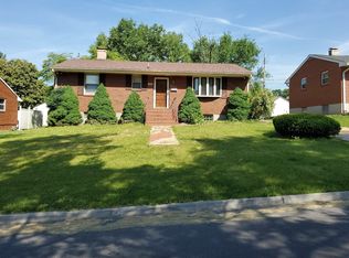 1408 Fresno St NW, Roanoke, VA 24017