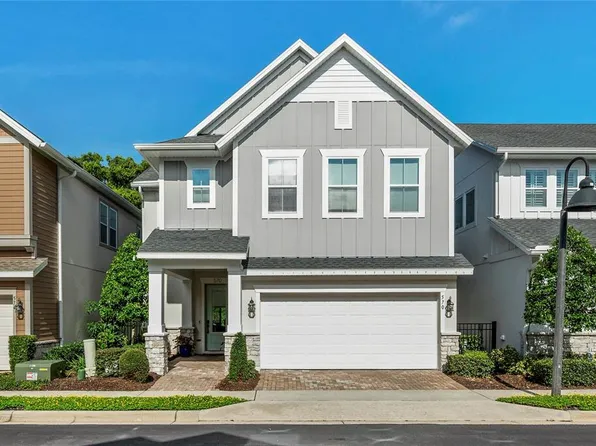 570 Wishbone Ln, Lake Mary, FL 32746
