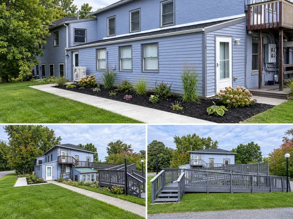 67 Lincoln St Unit 2, Essex Junction, VT 05452