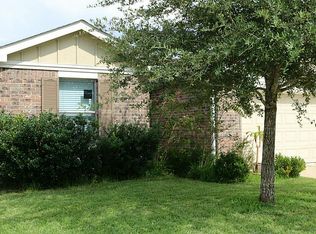 11622 Sunlit Leaf Ct, Houston, TX 77038