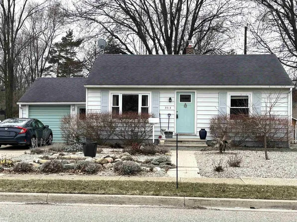 3513 Stone St, Port Huron, MI 48060