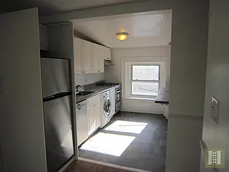 Rented by Halstead Real Estate