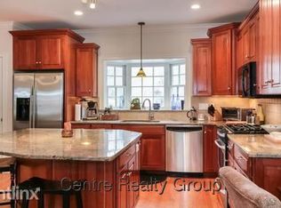 65 Blake St, Newton, MA 02460