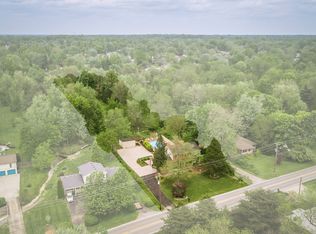 8327 Beulah Church Rd, Louisville, KY 40291