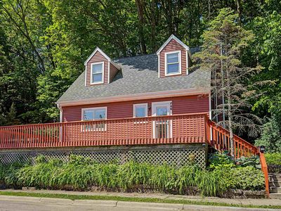 756 Dewey Ave, Galena, IL, 61036