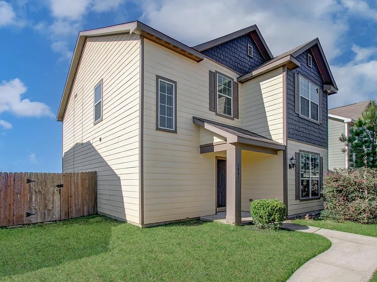10851 S Lake Mist Ln — Photo 5