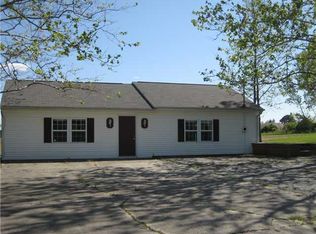 14730 E Rd, Bryan, OH 43506