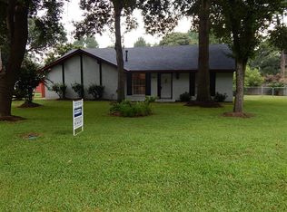 5240 Pecan Tree Ln, Montgomery, TX 77316