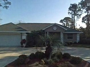 1555 Spring Ln, Lake Placid, FL 33852