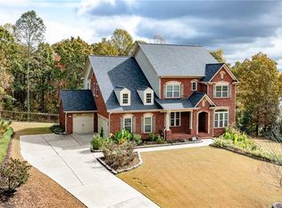 2220 Stirling Bridge Rd, Cumming, GA 30041