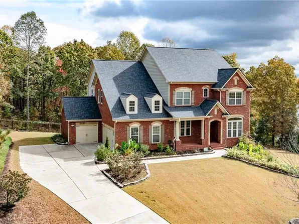 2220 Stirling Bridge Rd, Cumming, GA 30041