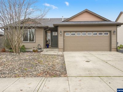 105 Camellia Dr, Lebanon, OR, 97355