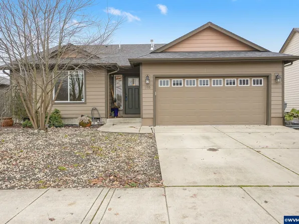 105 Camellia Dr, Lebanon, OR 97355
