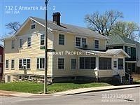 1st image of 732 E Atwater Ave #2