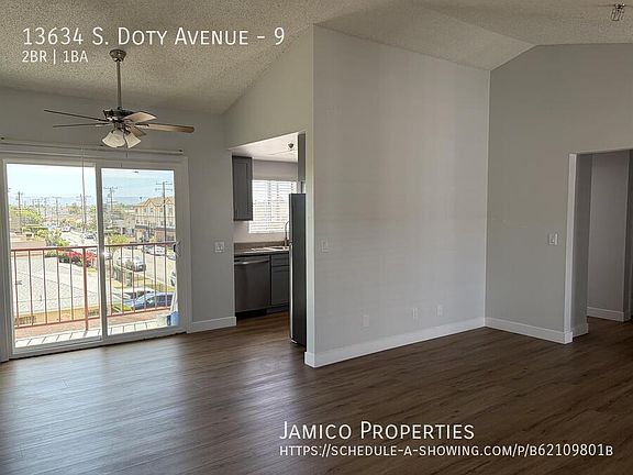 5th image of 13634 S Doty Ave #9