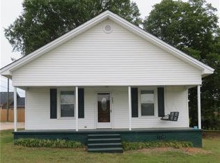 601 S Central Ave, Landis, NC 28088