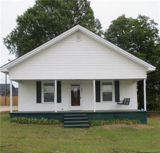 601 S Central Ave, Landis, NC, 28088
