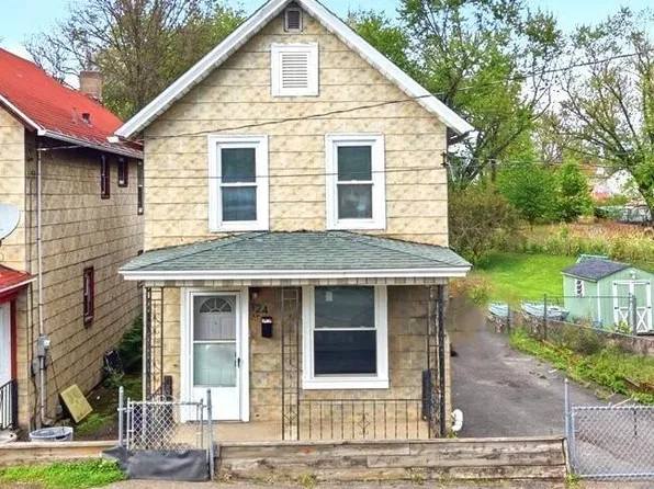124 Wells St, Scranton, PA 18508
