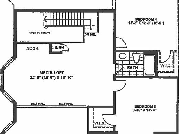 5th image of 17 Leeds Ct