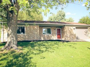 7811 Gordon Way, Indianapolis, IN