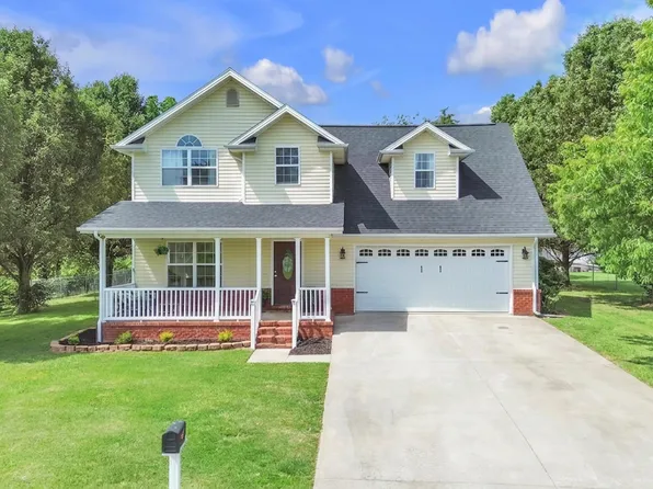 140 Estates Dr, Science Hill, KY 42553
