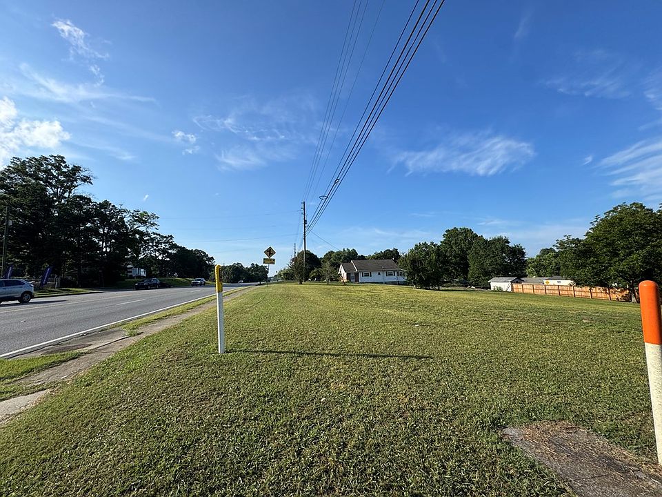 2nd image of 0 Cleveland Hwy
