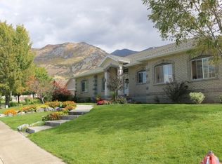 216 N 800 E, Pleasant Grove, UT 84062