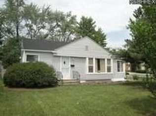 2116 Robbins Ave, Niles, OH 44446