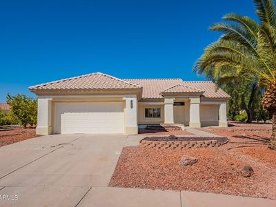 21633 N 159TH Lane, Sun City West, AZ, 85375