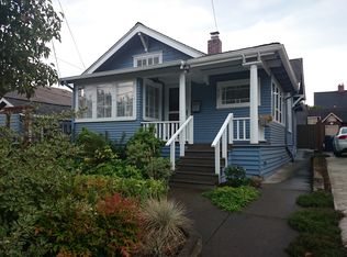 317 N 78th St, Seattle, WA 98103