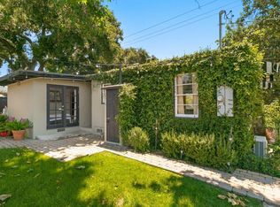 2873 E Ojai Ave, Ojai, CA 93023