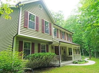 W290N9569 Deer Ln, Colgate, WI 53017