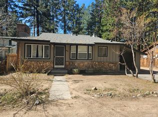 900 Patricia Ln, South Lake Tahoe, CA