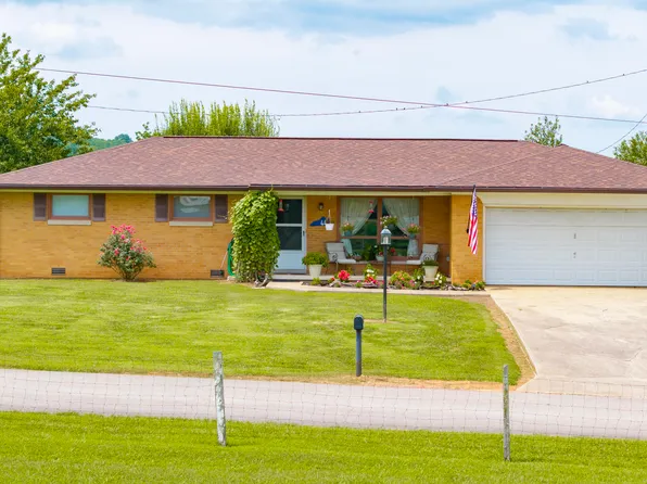 44 Tradeway Ave, Monticello, KY 42633