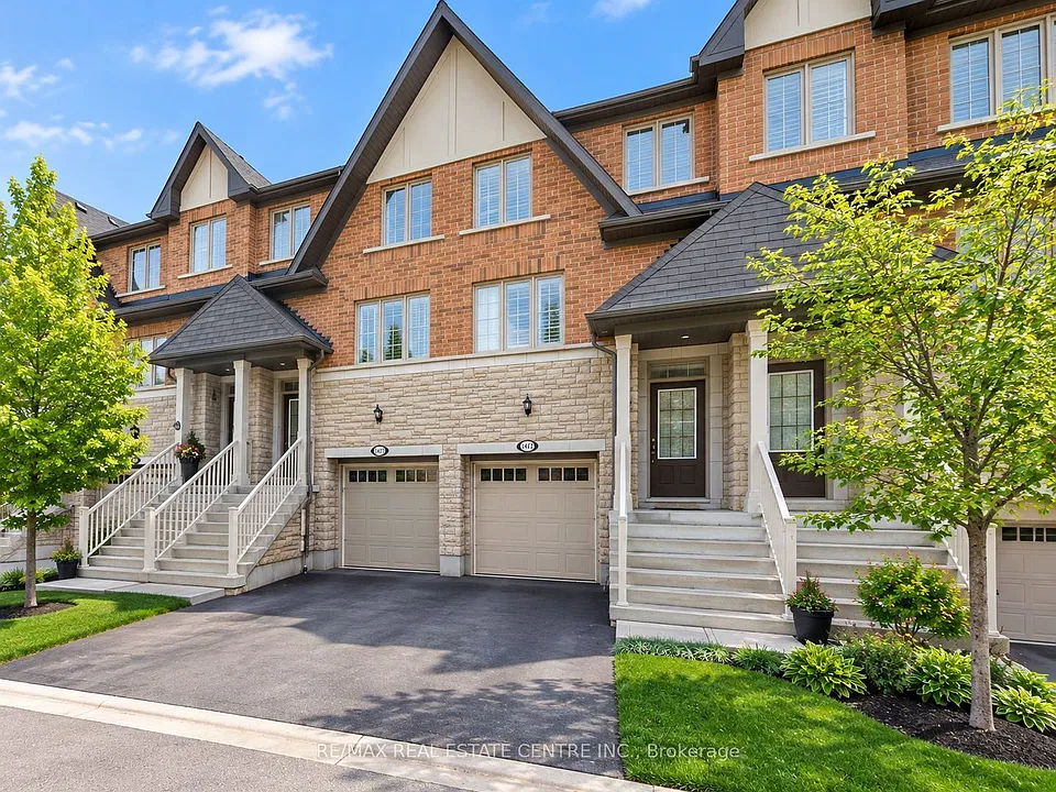 1413 Granrock Cres