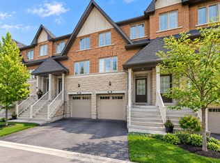 1413 Granrock Cres, Mississauga, ON L5V0E1