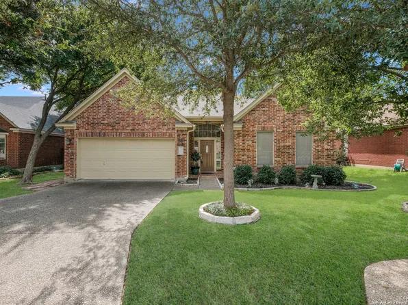 17111 BLANCO TRL, San Antonio, TX 78248