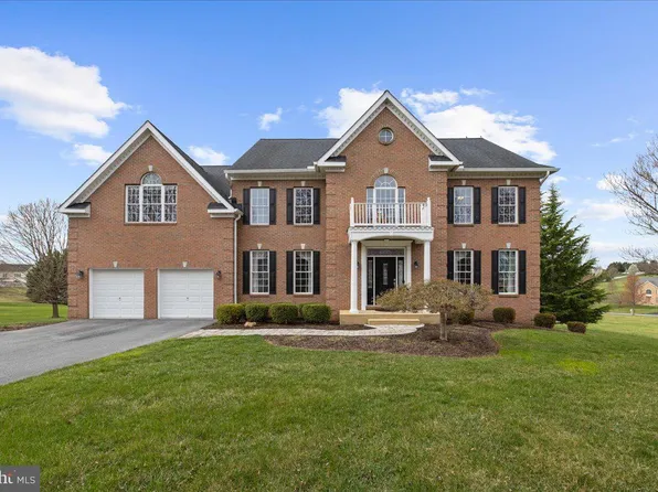 11908 Mekenie Ct, Marriottsville, MD 21104