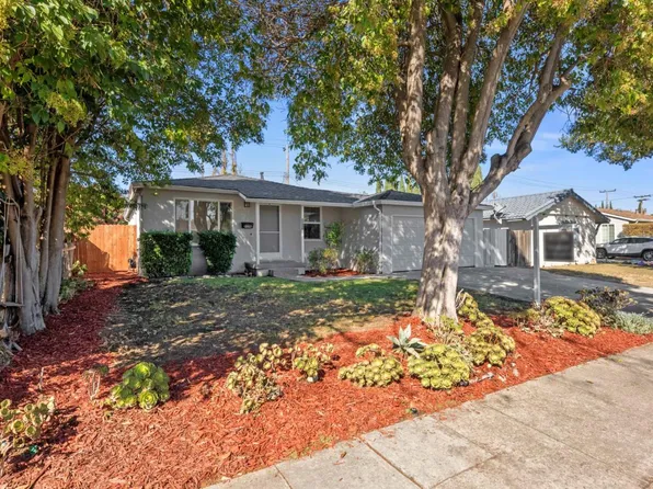 2957 Kearney Ave, Santa Clara, CA 95051