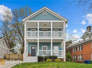 1474 S Gordon St SW, Atlanta, GA 30310