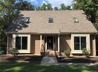 4344 Rockhill Rd, Mechanicsville, VA 23111