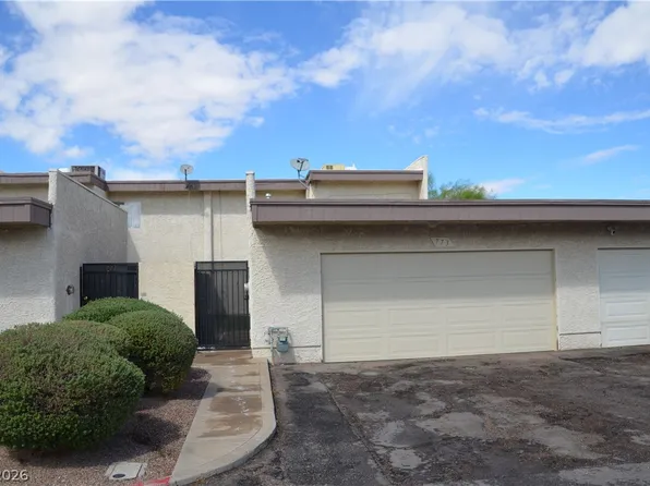 773 Cathy Ln, Henderson, NV 89015