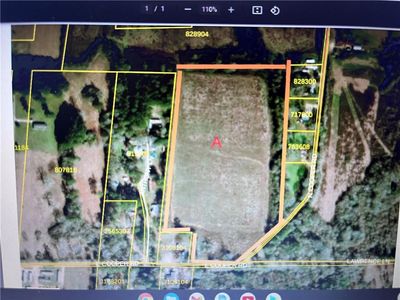 N Cooper Rd, Loranger, LA, 70446