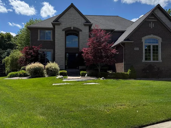 6024 Harbor Ct, Washington, MI 48094